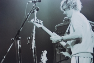 Spinetta by me. 